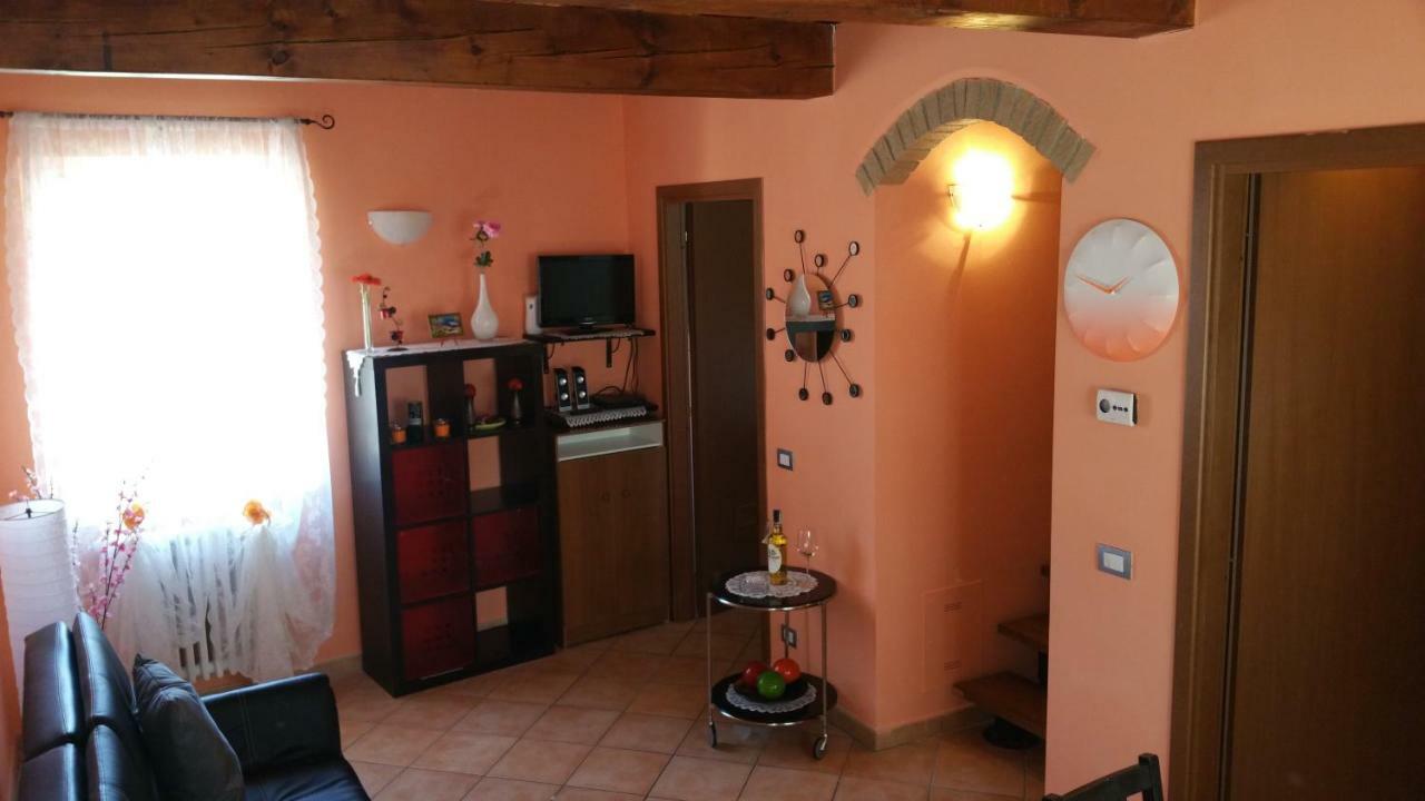 パルマCasa Jenniferアパートメント エクステリア 写真